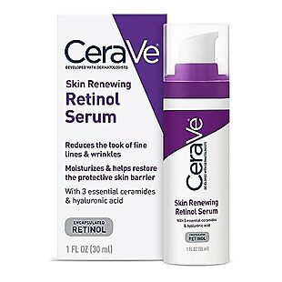 44% Off Cerave Anti-Aging Retinol Serum