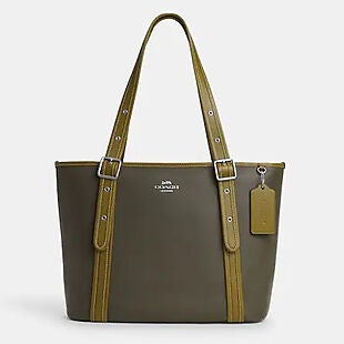 Coach Outlet deals