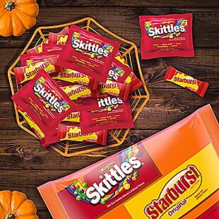 90ct Bag of Halloween Candy $10