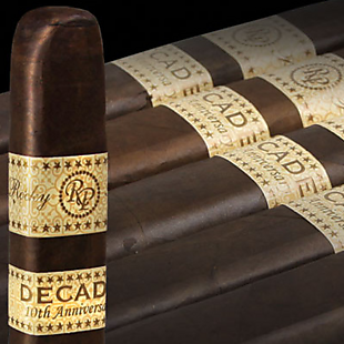 5pk Rocky Patel Cigars $25 Shipped
