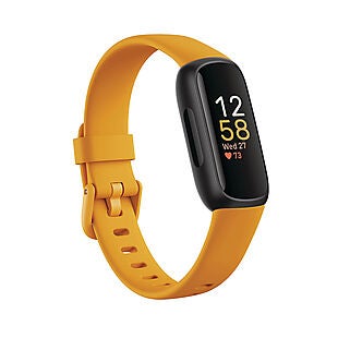 Qvc fitbit online smartwatch