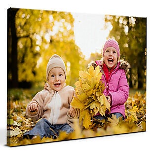 Easy Canvas Prints