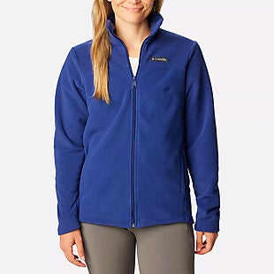 Columbia Sportswear