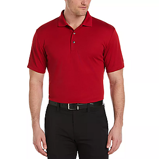 Golf Polos $10