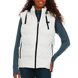 tanga heated vest