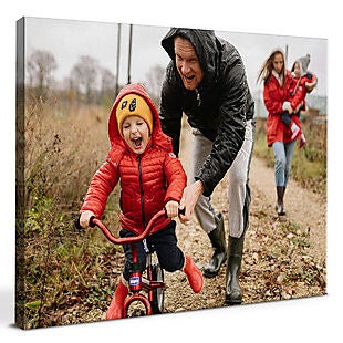 Easy Canvas Prints