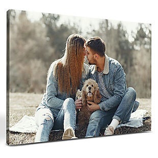 Easy Canvas Prints