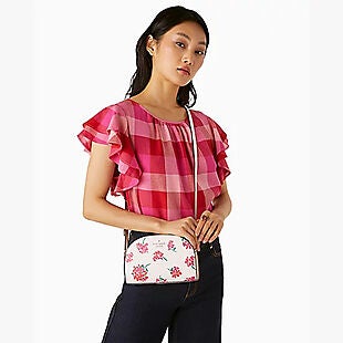 Kate Spade Outlet sale: Up to 70% off bags, boots, jewelry, more