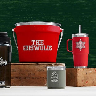 YETI deals