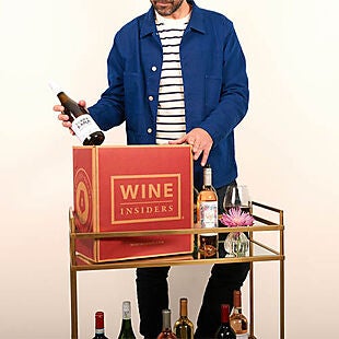 Wine Insiders deals
