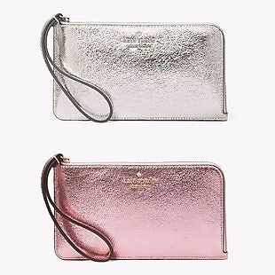 Kate Spade Leila North South Crossbody $79 Today Only (was $329) + Free  Shipping!
