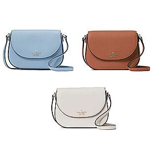 Kate Spade Kristi Shoulder Bags $79 Shipped Today Only - Couponing with  Rachel