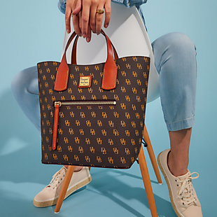 Up to 75 Off Dooney Bourke Bags