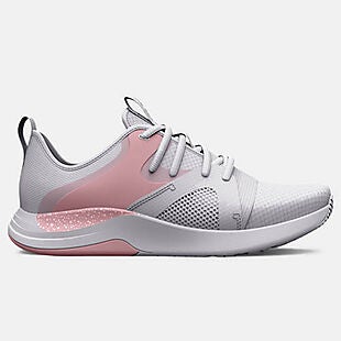 Under Armour deals