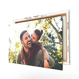 Easy Canvas Prints