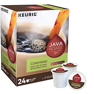 deals on kcups