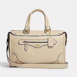 Up to 70% Off + 25% Off Coach Outlet