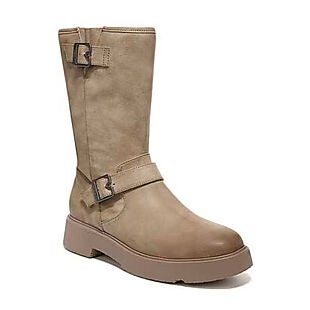 Dr. Scholl’s Mid-Calf Boots $26 Shipped