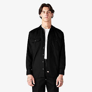 Dickies: Up to 40% Off + Free Shipping