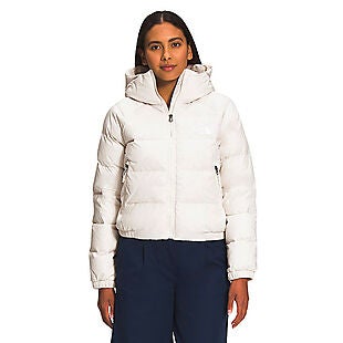 North Face Down Jacket $200 + $40 GC