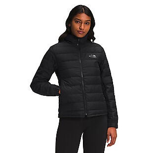 Up to 55% Off + 25% Off The North Face