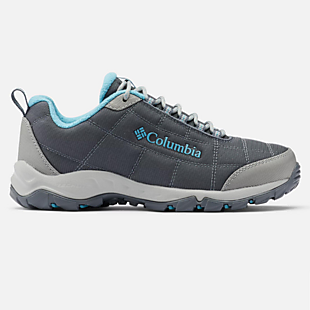 Columbia Fleece-Lined Shoes $36 Shipped
