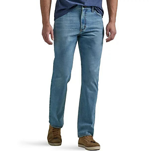 Wrangler Men's Jeans $16