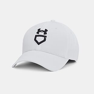 Under Armour Hats from $9 Shipped