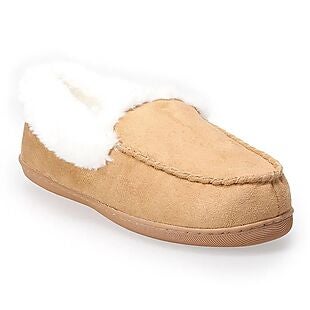 Uggs discount slippers kohls