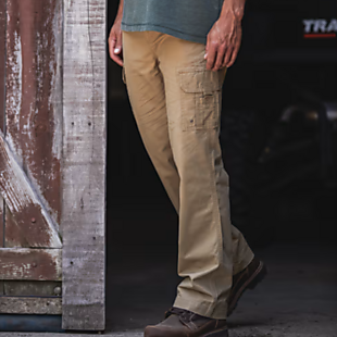 RedHead Stanley Cargo Pants for Men