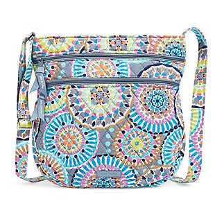 Up to 70% + 20% Off Vera Bradley Outlet