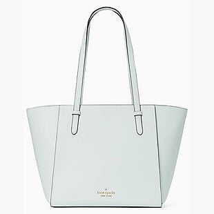 Kate spade loli discount tote