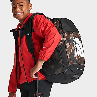 North Face Sunder Backpack $38 Shipped