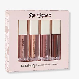 Mosaic Lip Liquid Set