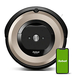 Robot vacuum cleaner on sale home depot