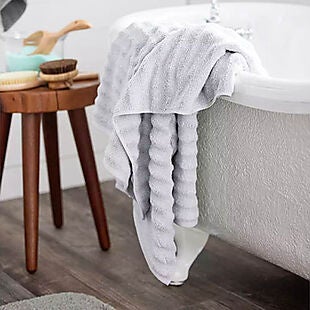 Sonoma Quick-Dry Bath Towels $6
