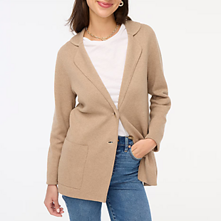 Extra 60% Off at J.Crew Factory