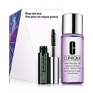 2pc Clinique Beauty Sets $8