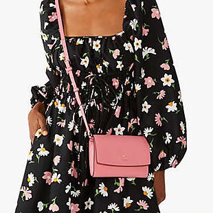 Kate spade $59 discount crossbody