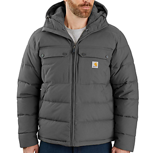 Carhartt clearance brookville jacket