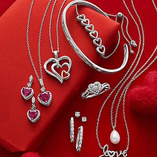 JCPenney Jewelry under $25