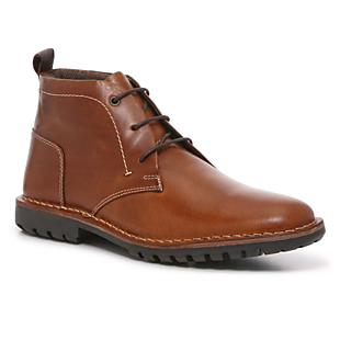 Crown Vintage Chukka Boots $30 Shipped