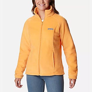 Columbia Sportswear