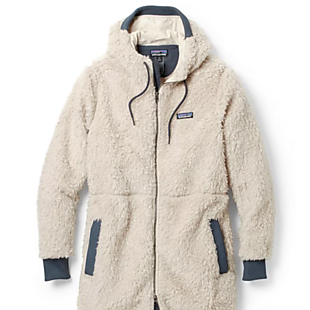 Patagonia dusty mesa on sale parka