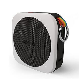Portable Bluetooth Speaker $27 Shipped