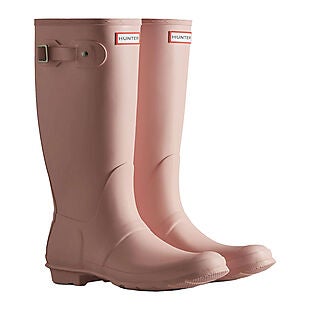 Hunter boots deals sale