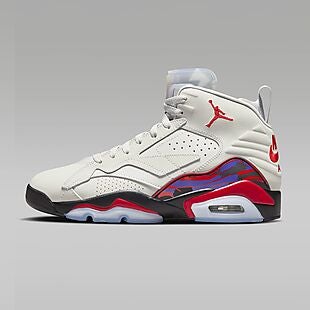 Jordan MVP Shoes $81 Shipped