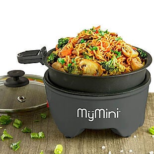 MyMini Kitchen Appliances under $14