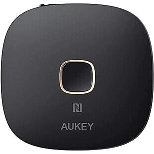 Aukey 2 in 1 wireless transmitter and discount receiver