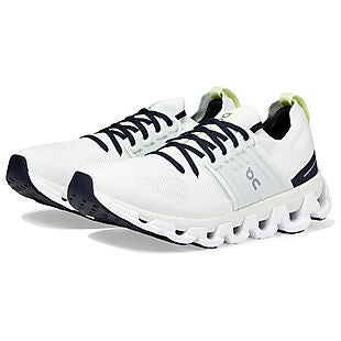 On Men's Cloudswift 3 Shoes $112 Shipped